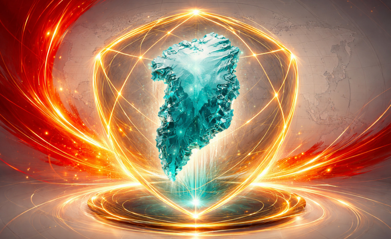 Γροιλανδία: Υπαναχώρηση του προέδρου των ΗΠΑ από τις απειλές για δασμούς και χρήση βίας