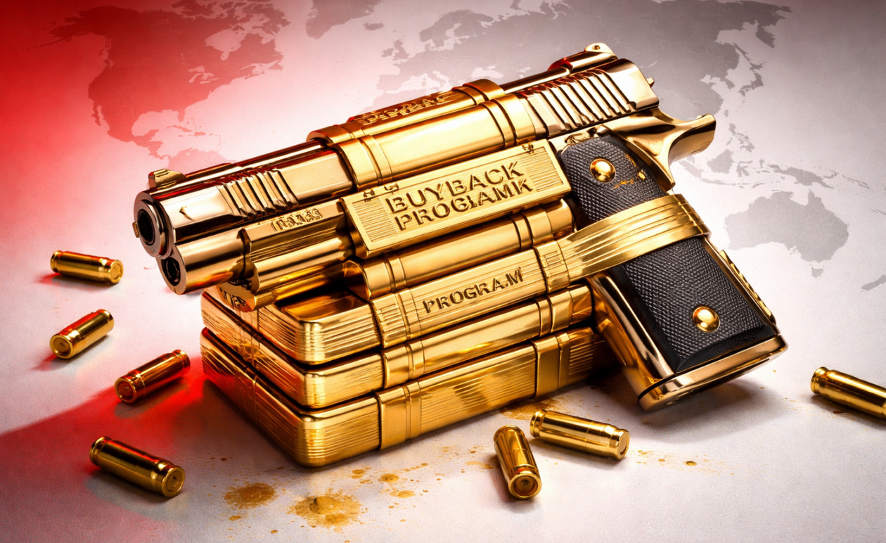 Αυστραλία: Υπερψηφίστηκαν οι αυστηρότεροι νόμοι οπλοκατοχής μετά το μακελειό στο Μπόντι