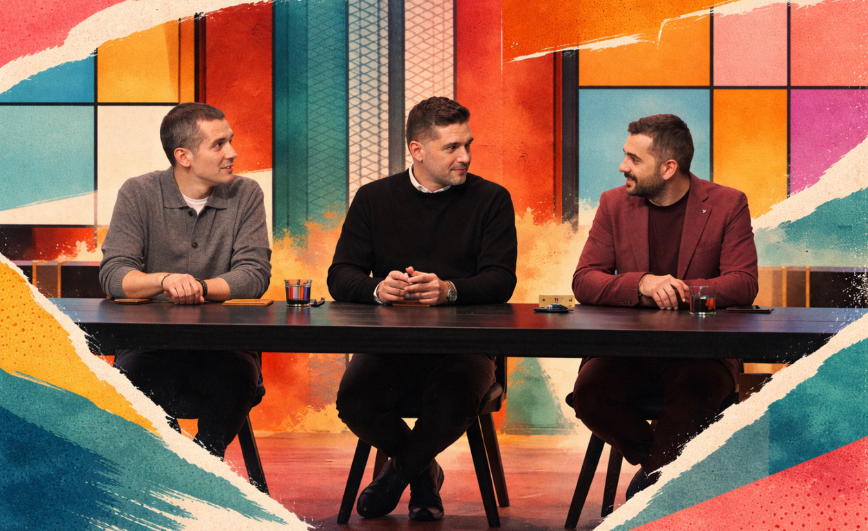 MasterChef: Η Φωτεινή αποχώρησε από τον διαγωνισμό – Το «καρφί» του Κουτσόπουλου για τη μέτρια προσπάθεια