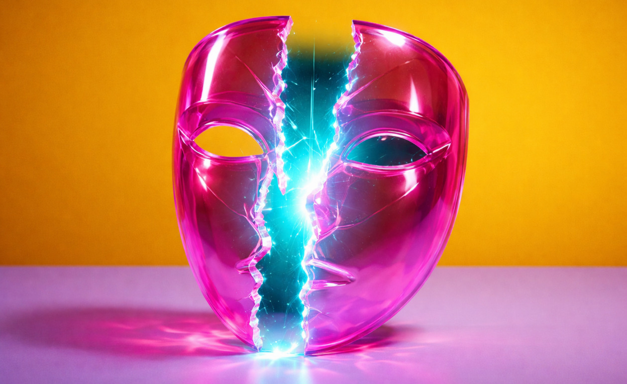 Γιατί η προσποίηση συναισθημάτων μας εξαντλεί: Το μάθημα από 7 χρόνια καθημερινού διαλογισμού