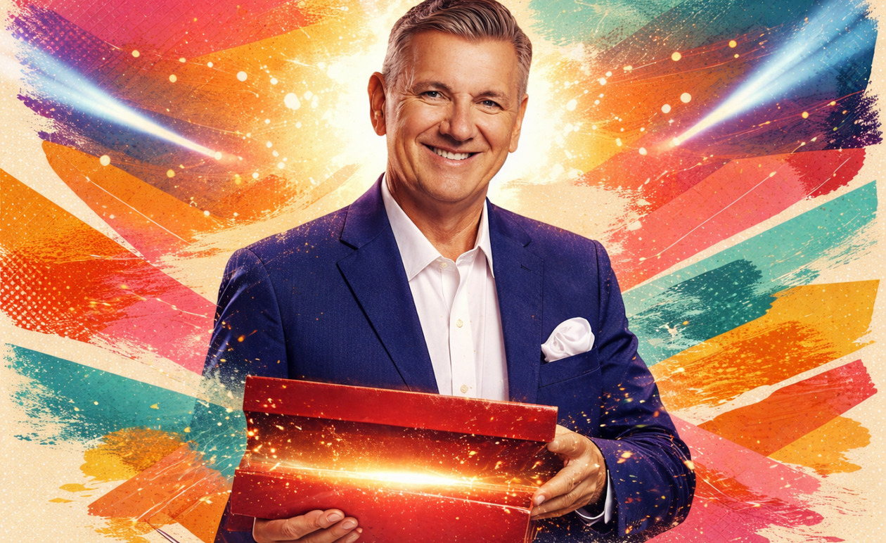 Deal: Η Χρύσα από την Αρκαδία απέναντι στην πρόκληση των 52.000 ευρώ