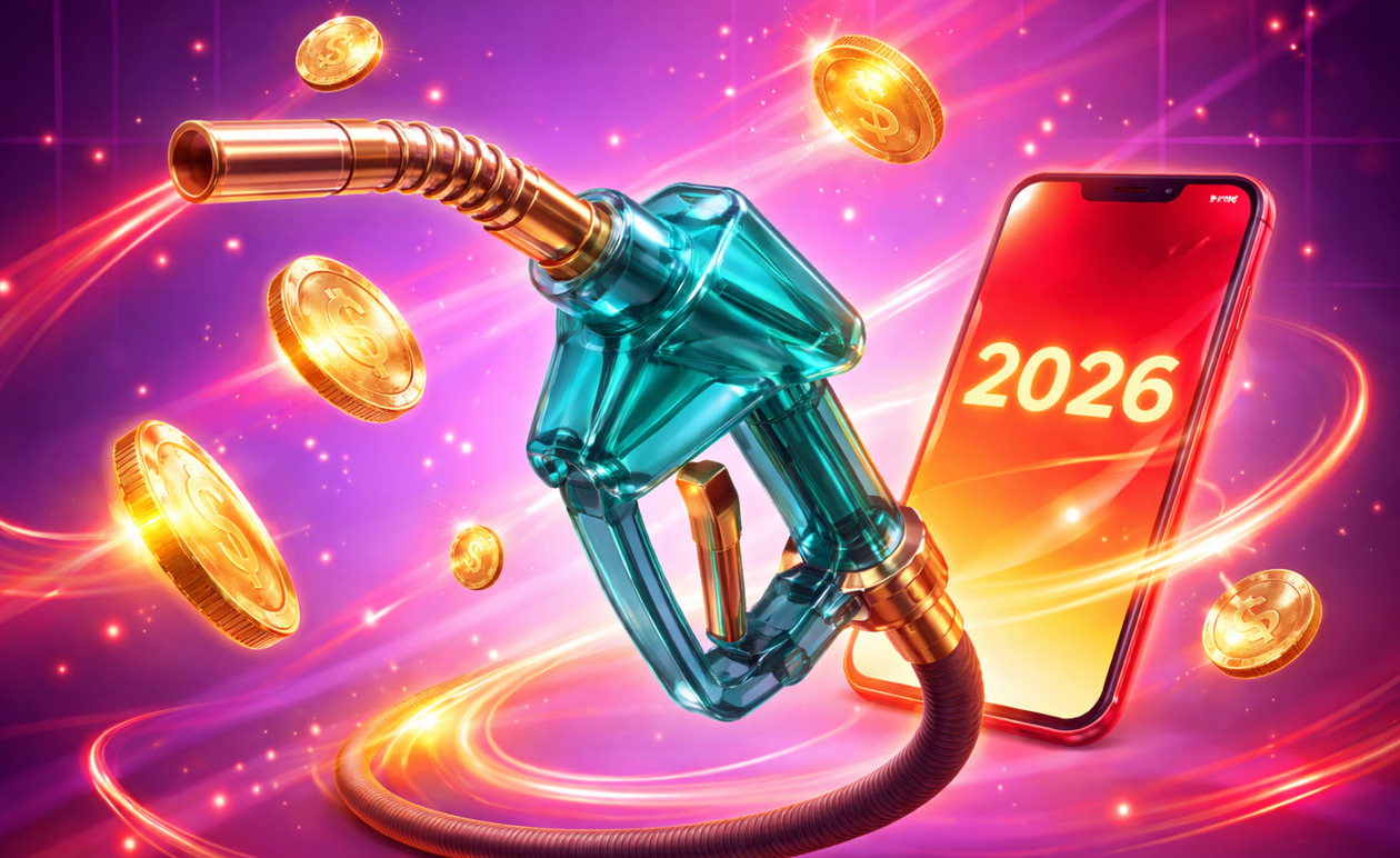 Fuel Pass 2026: Τα 3 λάθη που «κόβουν» την αίτηση – Ποια ΑΦΜ υποβάλλουν σήμερα στο gov.gr