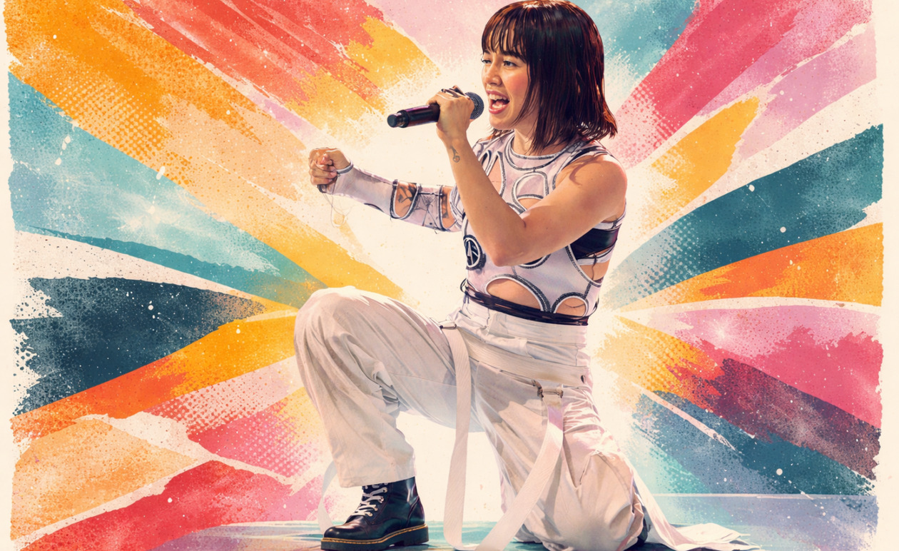 Marseaux: Η αφοπλιστική απάντηση για την τοξικότητα στο TikTok και τα κακοπροαίρετα σχόλια