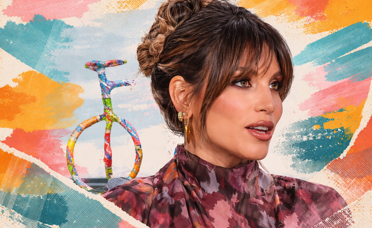 Αθηνά Οικονομάκου: Η εξομολόγηση για τις κακοποιητικές σχέσεις και η νέα ζωή με τον Μπρούνο Τσερέλα