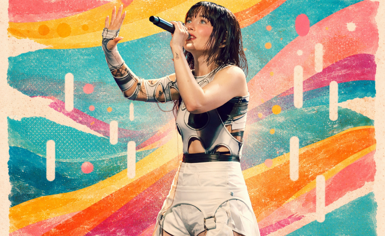 Marseaux: Η μάχη με τον «εσωτερικό σαμποτέρ» και η αλήθεια για τη Eurovision