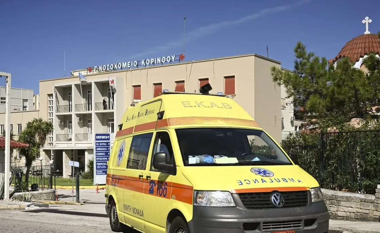 ΕΚΤΑΚΤΟ Μόλις ανακοινώθηκε από το νοσοκομείο – Πέθανε πριν λίγο