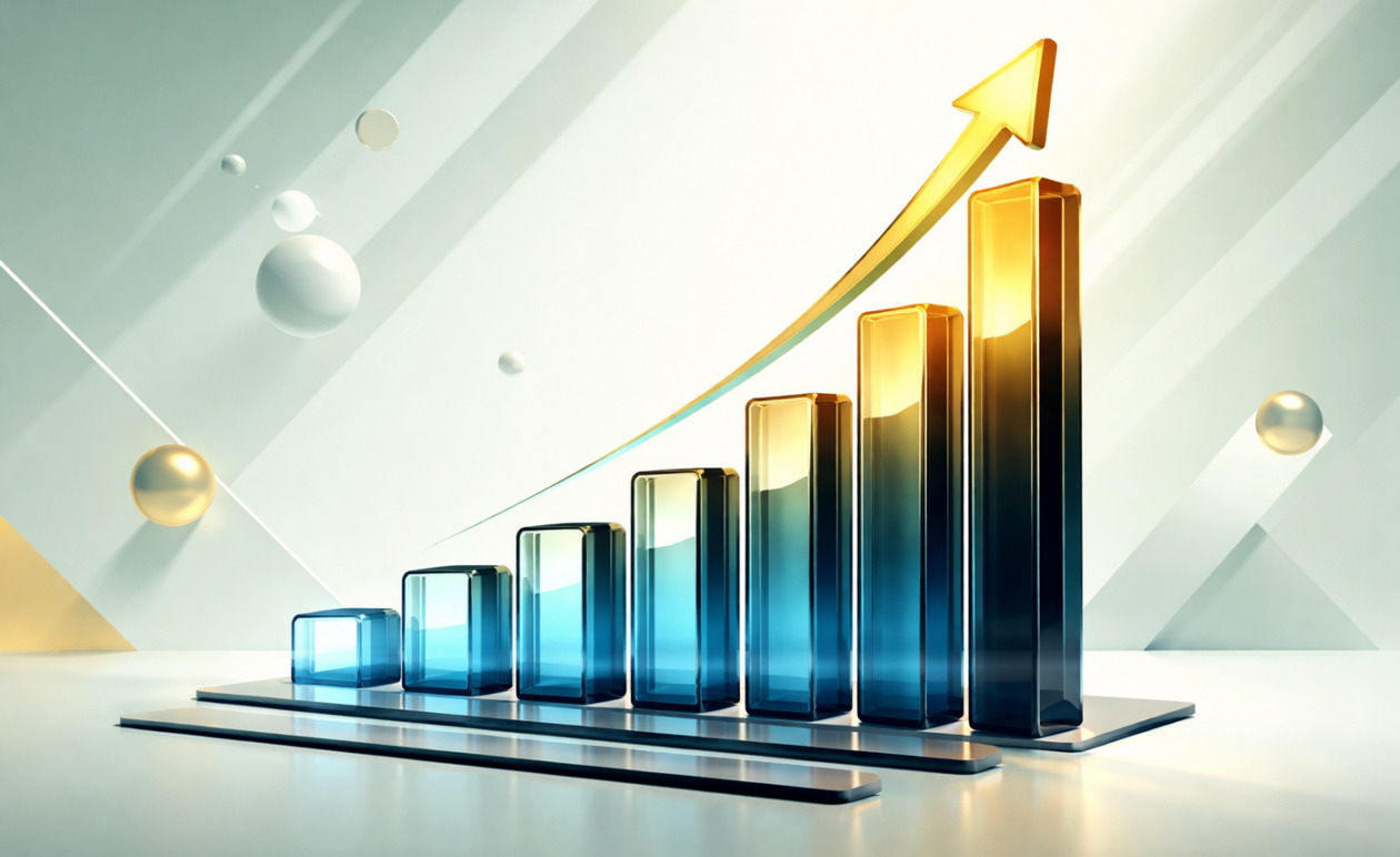 Χρηματιστήριο Αθηνών: Άλμα 2,16% – Νέο υψηλό 16 ετών στις 2.276 μονάδες