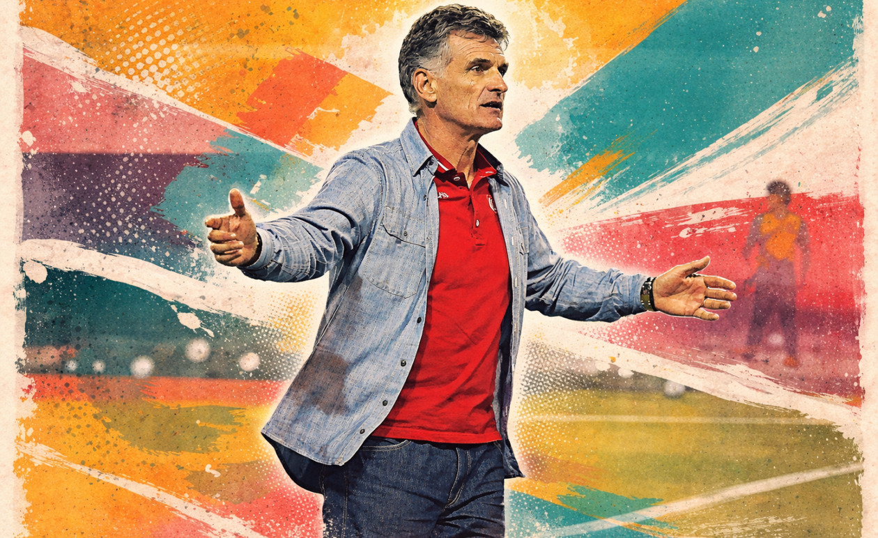 Μεντιλίμπαρ: «Χρειαζόμαστε ατομική ενέργεια και ποιότητα για να σπάμε τις άμυνες»