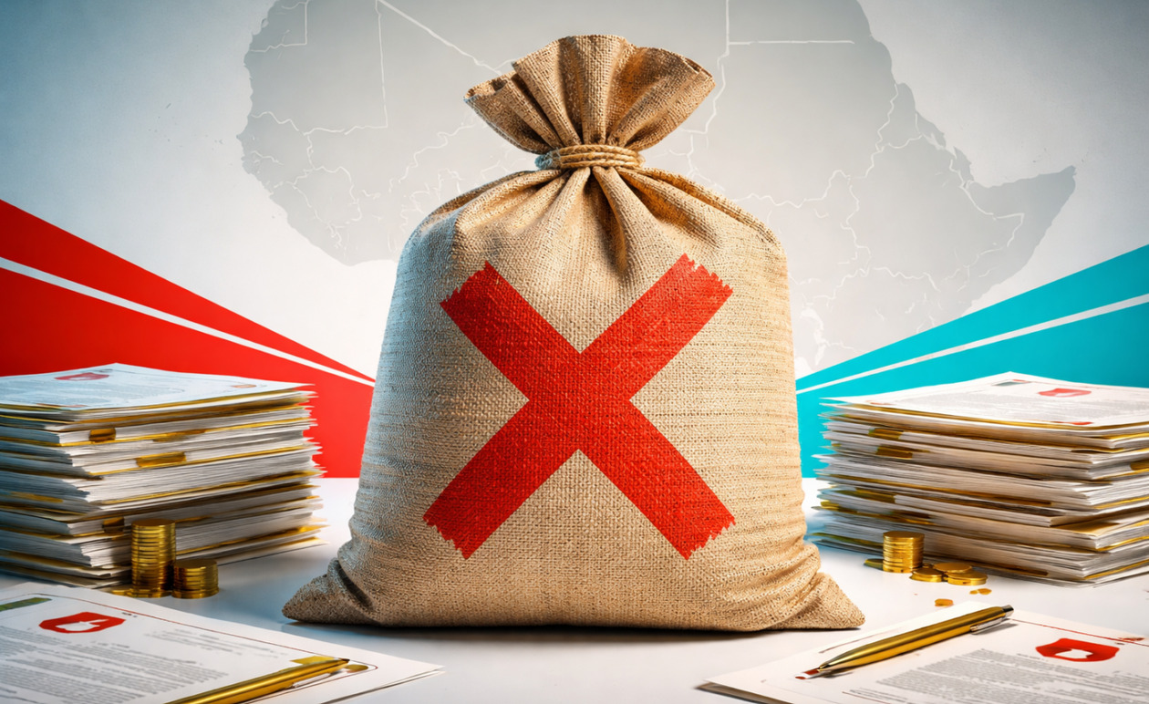 Νιγηρία: Στα πρόθυρα λιμού χιλιάδες άνθρωποι λόγω δραματικών περικοπών στη διεθνή βοήθεια