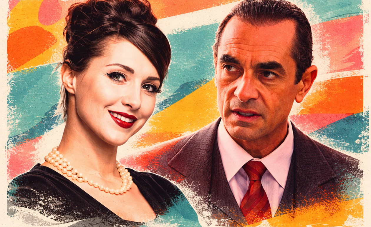 Porto Leone: Ο Ηλίας Καπετανάκος εκδιώκει βίαια τη Ρίτα μετά την προδοσία της