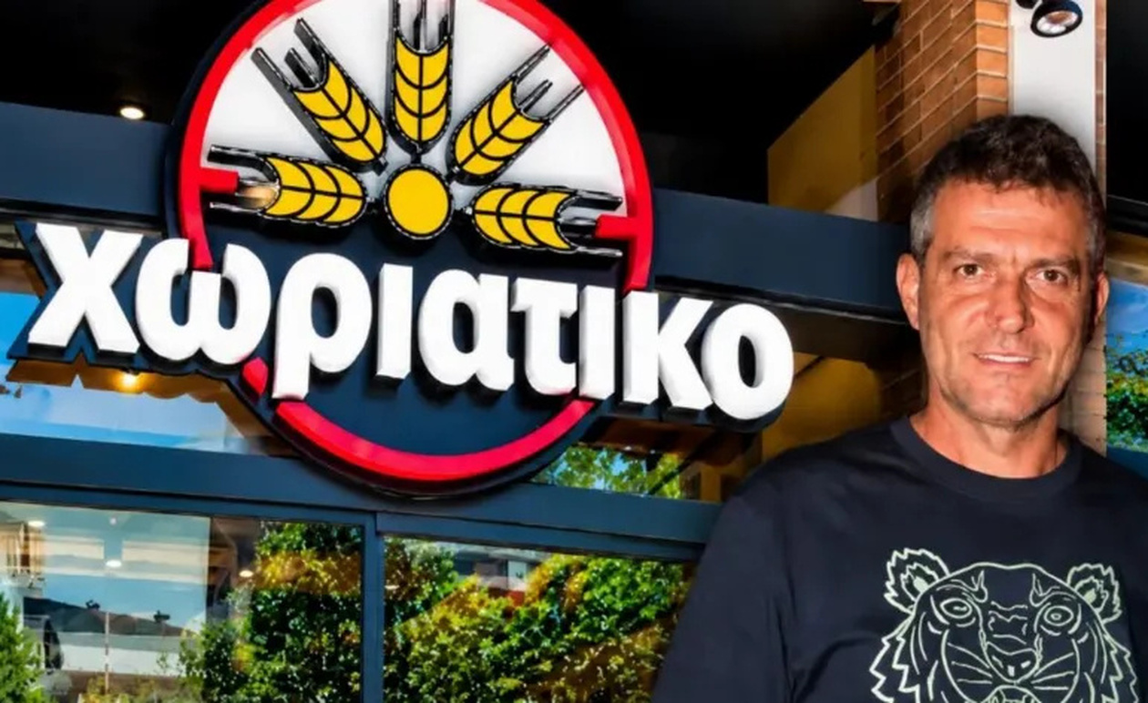 Άγγελος Γιαννακόπουλος: Ελέγχονται οι «ύποπτες» δουλειές του