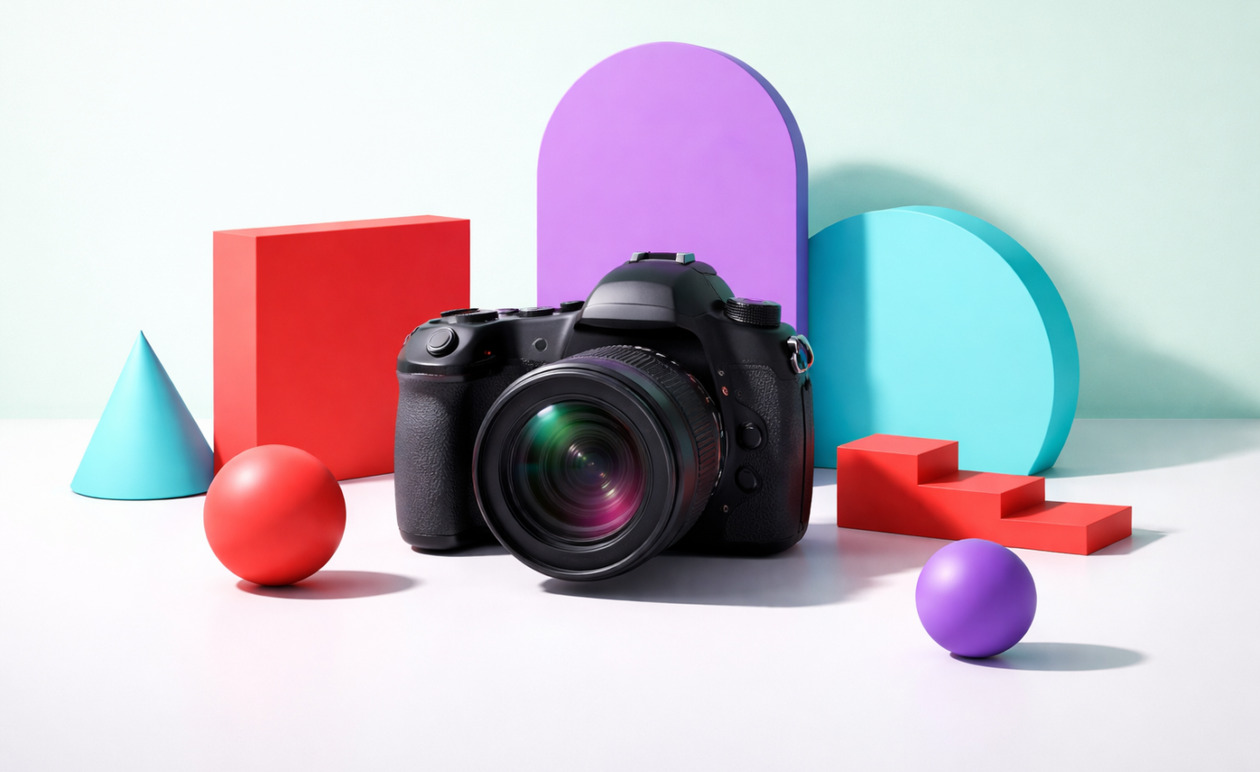 Γιατί η προτίμηση να βγάζετε φωτογραφίες αντί να ποζάρετε αποκαλύπτει μια σπάνια εσωτερική δύναμη