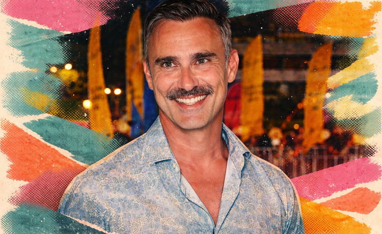 Γιώργος Καπουτζίδης: Γιατί βρέθηκε σε τέσσερα κανάλια την ίδια σεζόν – Η απόφαση για το μέλλον του