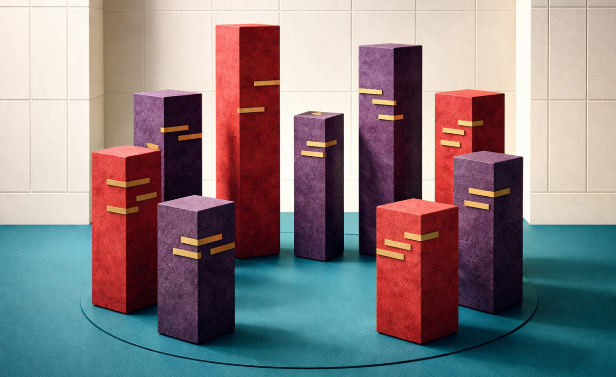 Οι 8 λεκτικοί κώδικες που έχτισαν την ταυτότητα των Baby Boomers: Η ψυχολογία της ανθεκτικότητας