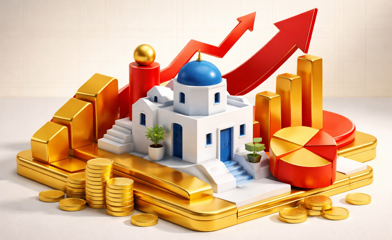 ΕΝΦΙΑ 2026: Ξεκίνησε η ανάρτηση των εκκαθαριστικών – Οι δικαιούχοι της μείωσης 50%