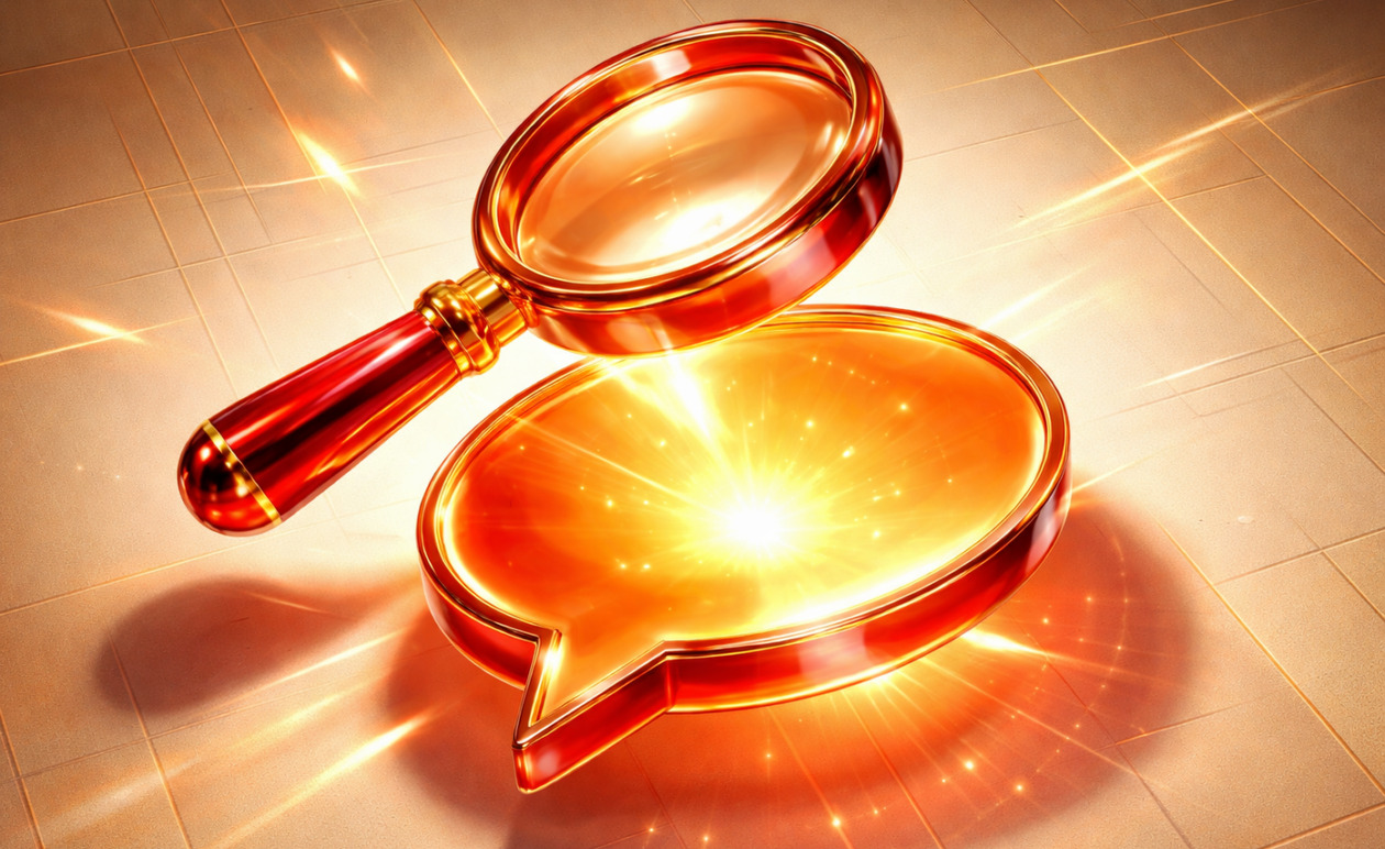 Γιατί η περιέργεια και όχι η γοητεία είναι το μυστικό για να κερδίζετε τους άλλους από την πρώτη στιγμή