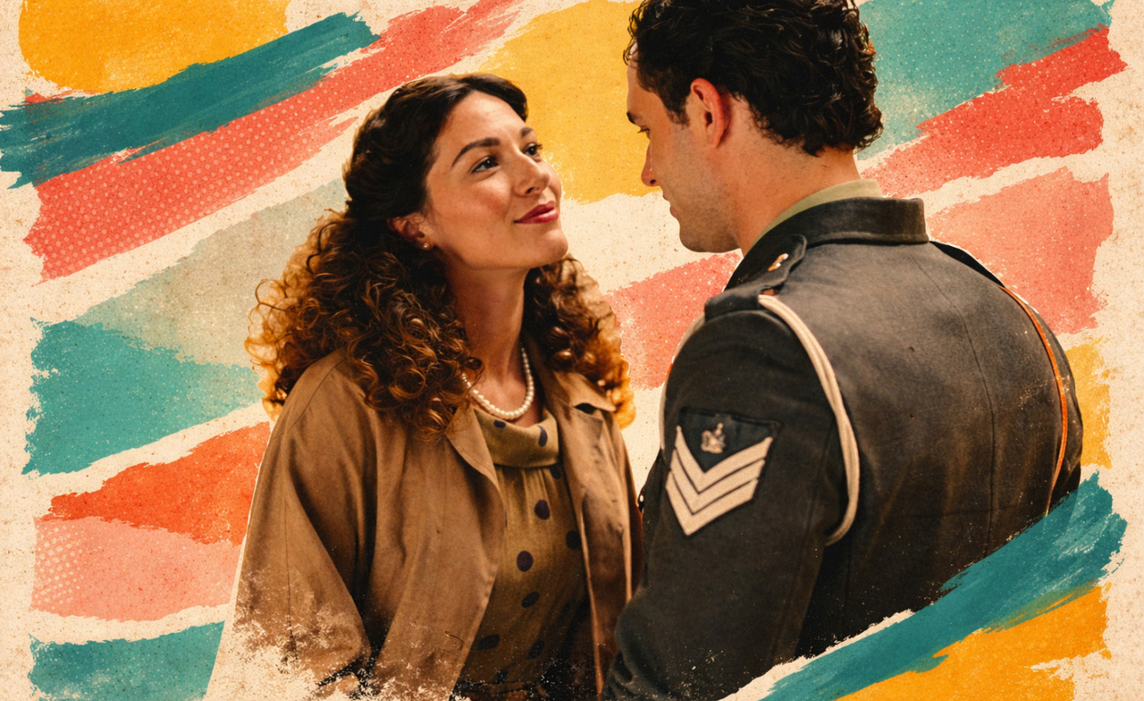 Άγιος Έρωτας: Η Άννα διαλύει τον Νικηφόρο και ο Κυριάκος στέλνει την Ελένη στο ψυχιατρείο