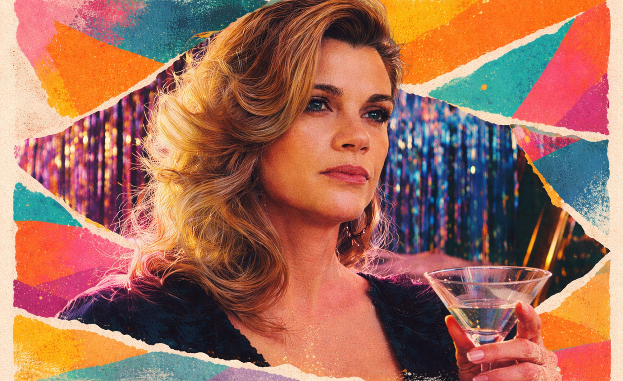 Άννα Μαρία Παπαχαραλάμπους: Η συγκλονιστική εξομολόγηση για την απώλεια της μητέρας της – Το μάθημα της ευαλωτότητας