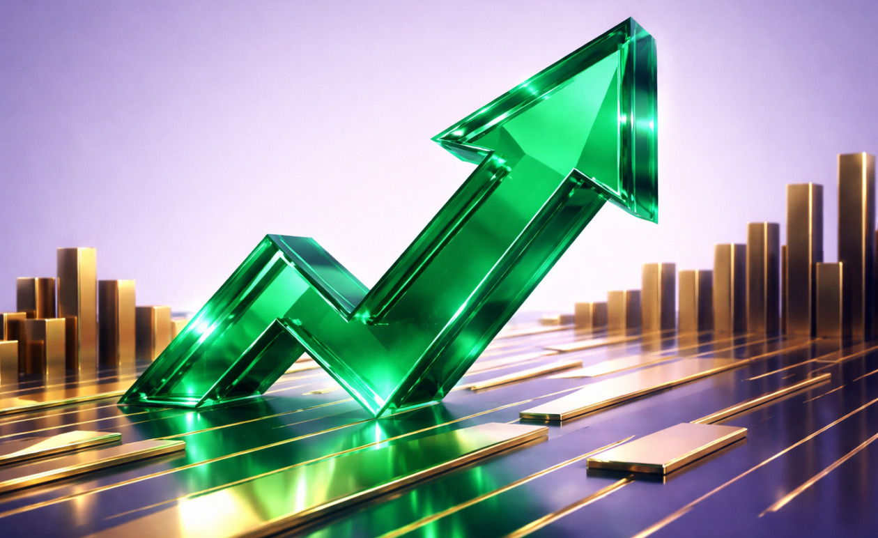 Χρηματιστήριο Αθηνών: Επιστροφή πάνω από τις 2.300 μονάδες με τραπεζικό ράλι και υψηλό τζίρο