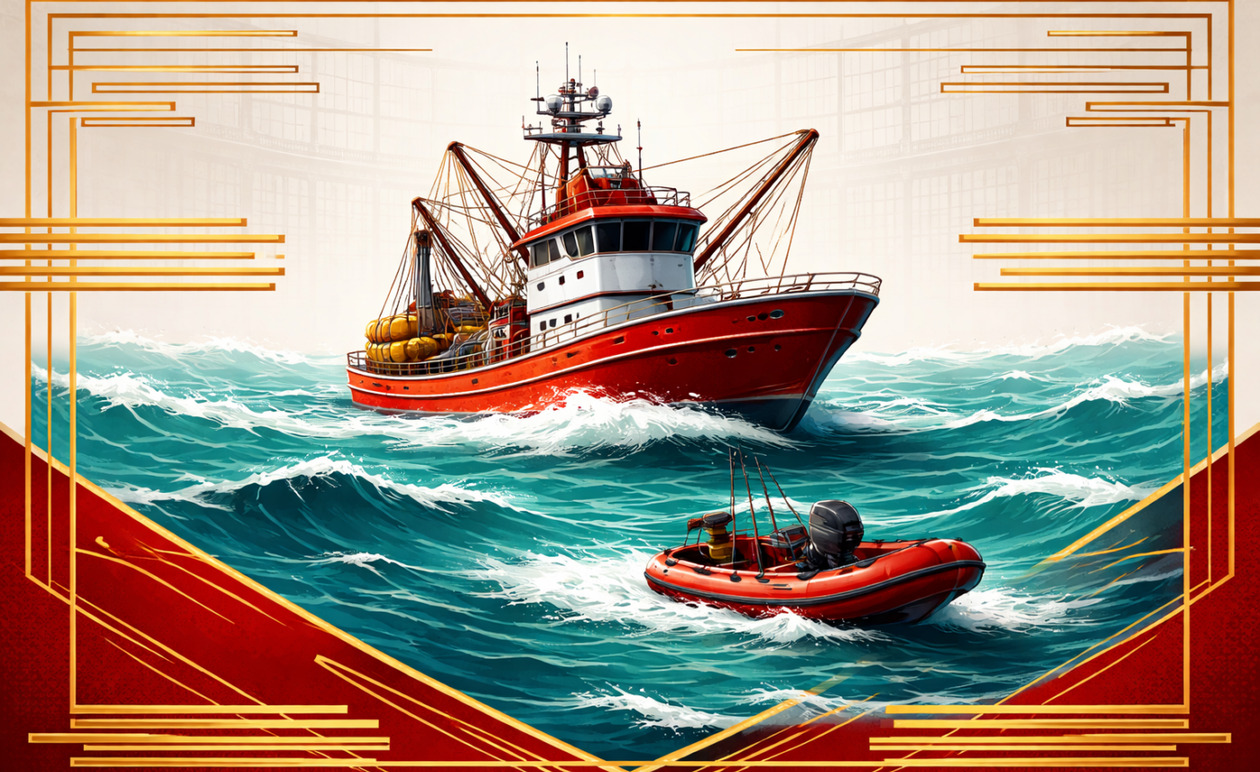 Δίκη Βαλυράκη: «Μιλούσα στον τοίχο» – Η καταγγελία μάρτυρα για το Λιμενικό και τις απειλές