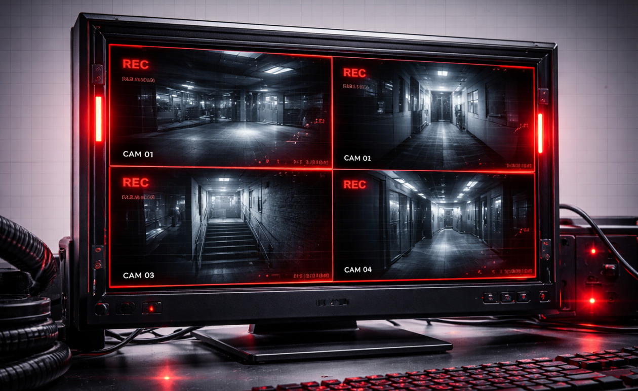 Jackie O: Βίντεο-ντοκουμέντο από τη στιγμή της έκρηξης και οι συλλήψεις των δραστών