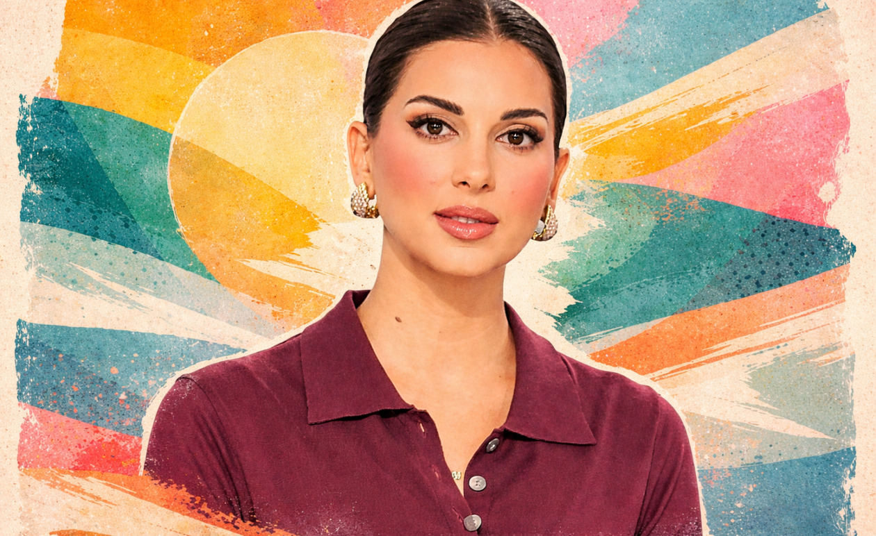 Τίνα Μεσσαροπούλου: Η κρίσιμη μάχη του συζύγου της και η συγκίνηση στο Happy Day