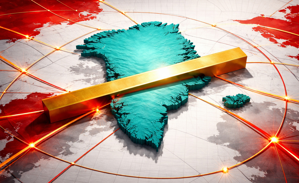 Η ευρωπαϊκή ακροδεξιά σε δίλημμα: Η Γροιλανδία και οι απειλές του Τραμπ κλονίζουν τις συμμαχίες