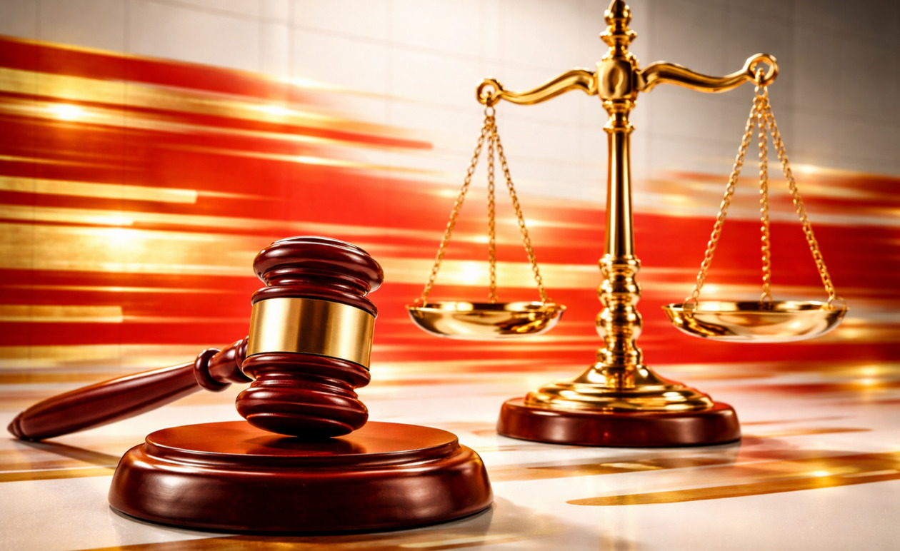 ΕΣΔι: Ο οδηγός για τα άρθρα 1-19 του Κώδικα Οργανισμού Δικαστηρίων για τον 5ο διαγωνισμό