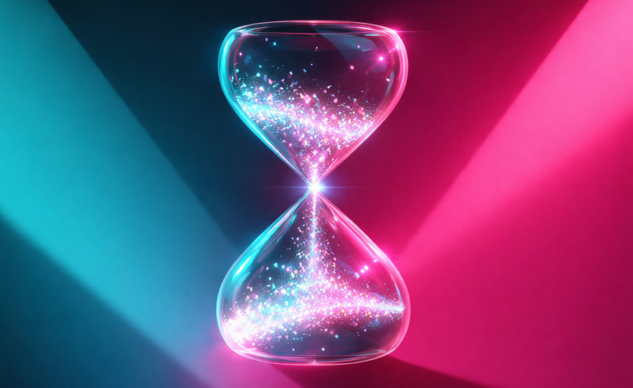 Η απελευθέρωση των 50: Γιατί η αποτυχία είναι το κλειδί για να βρείτε επιτέλους τον εαυτό σας