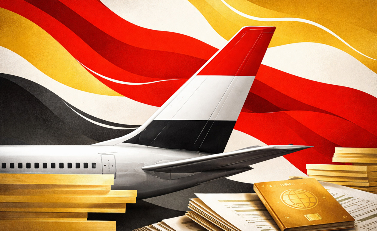 Υεμένη: Ολοκληρώθηκε ο απεγκλωβισμός των 609 τουριστών από τη Σοκότρα