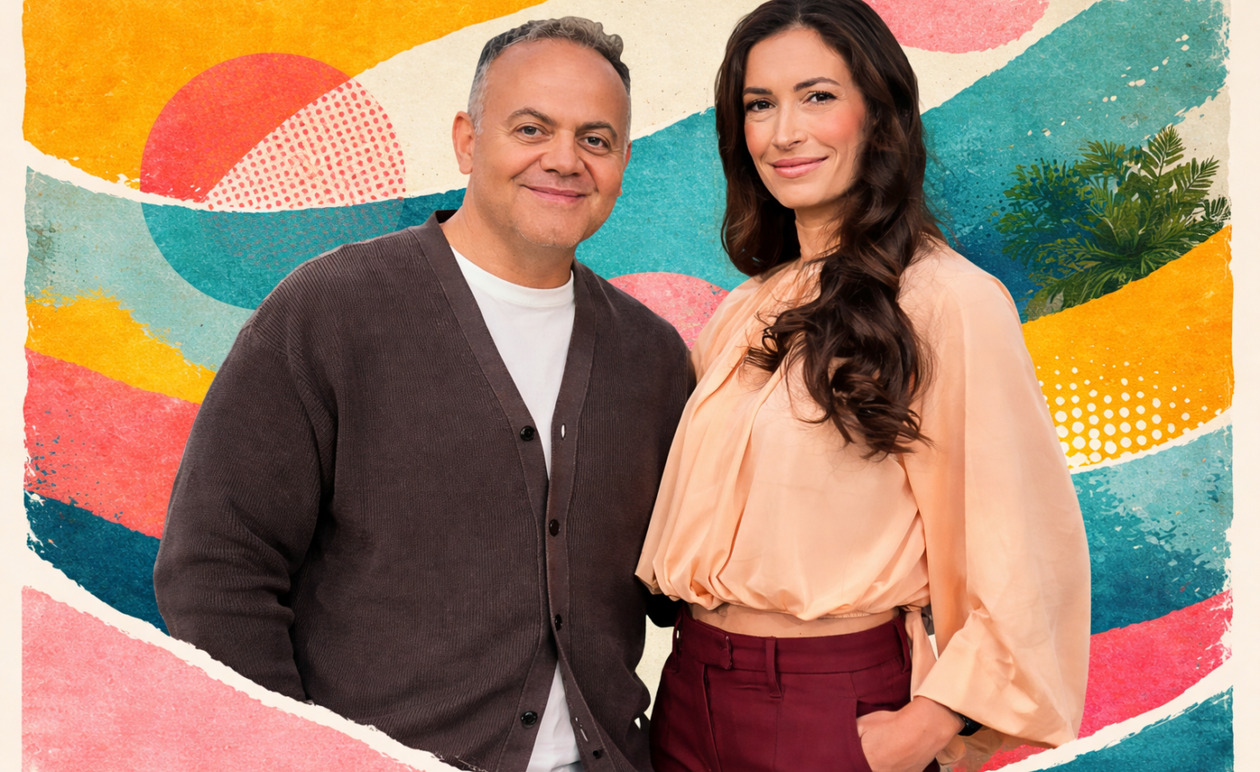 Μάρα Δαρμουσλή: Η προδοσία που τη στιγμάτισε – Η στροφή στις ανδρικές φιλίες