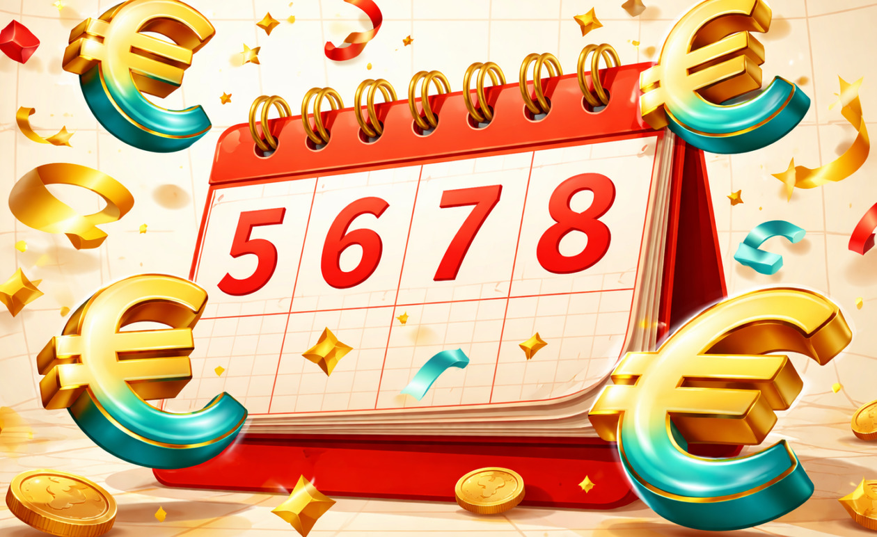 ΕΦΚΑ και ΔΥΠΑ: Πληρωμές 45,6 εκατ. ευρώ σε 28.500 δικαιούχους έως τις 9 Ιανουαρίου