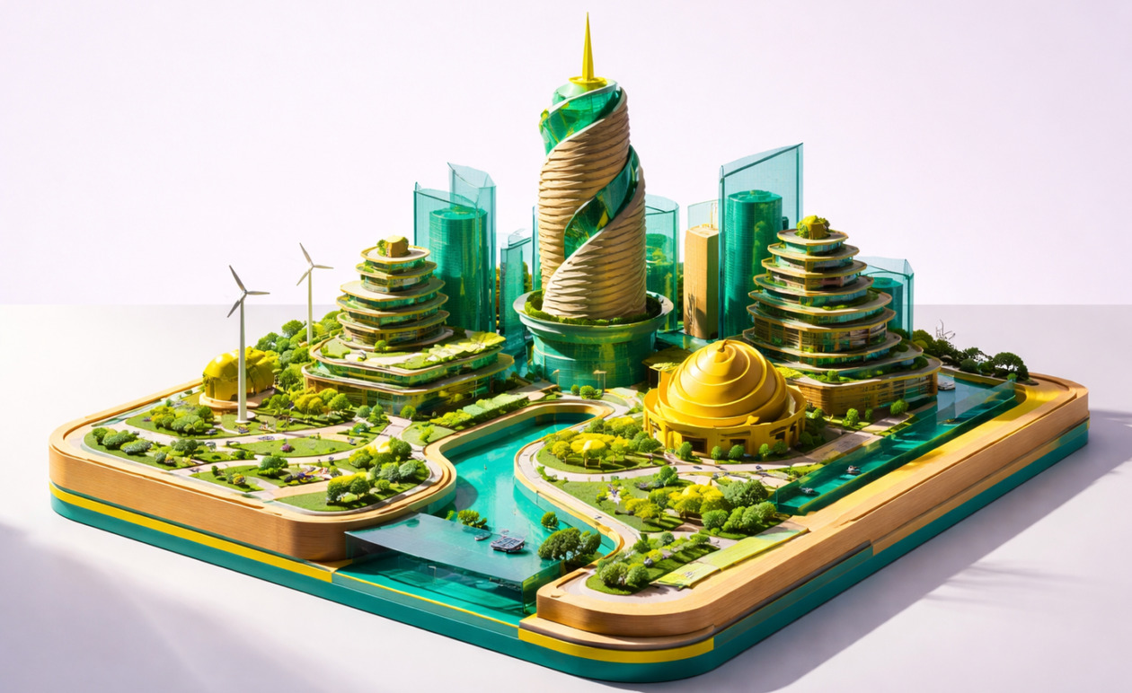 Ινδονησία: Ο Πραμπόβο επισφραγίζει τη δέσμευση για τη νέα πρωτεύουσα Νουσαντάρα