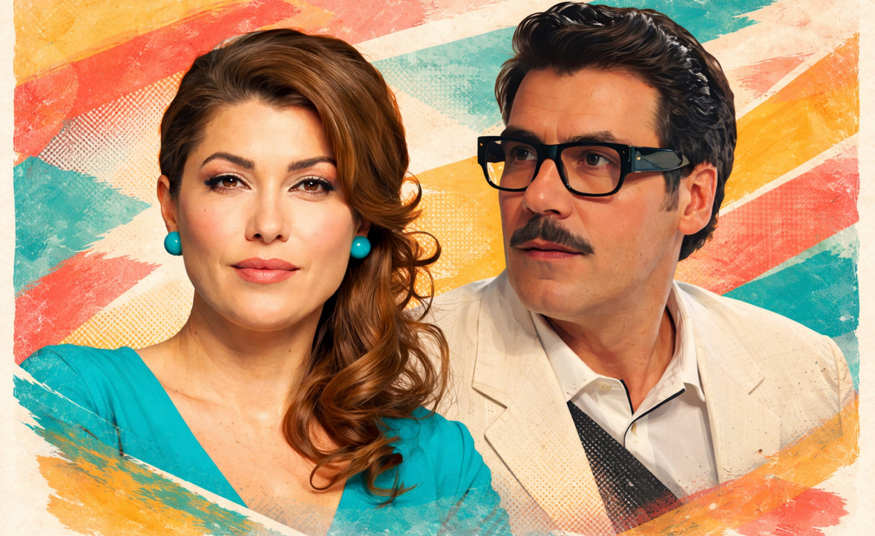 Πόρτο Λεόνε: Ο Ντίνος σέρνει Γαλήνη και Ορέστη στα δικαστήρια – Το εξώδικο που διαλύει την οικογένεια