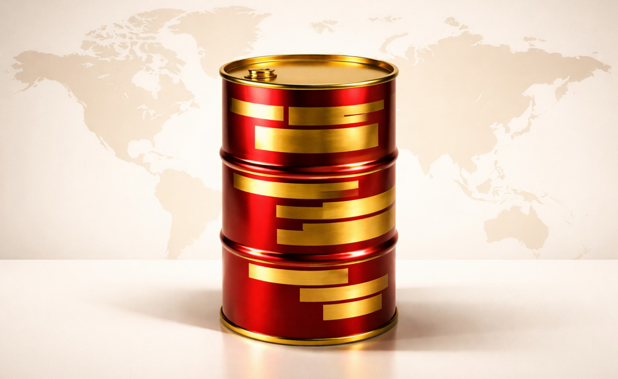 Βενεζουέλα: Η PDVSA διαπραγματεύεται την πώληση πετρελαίου στις ΗΠΑ σε διεθνείς τιμές