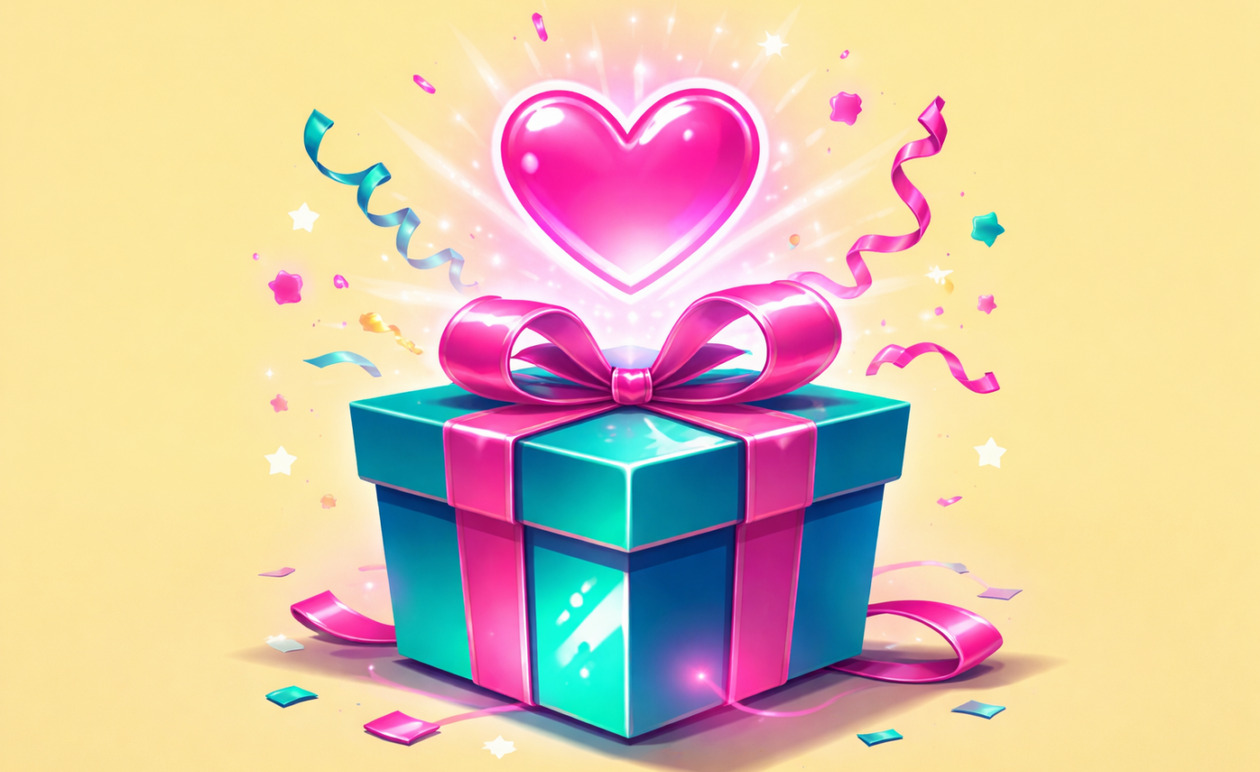 Η τέχνη του ουσιαστικού δώρου: 9 αρχές που κάνουν την προσφορά πράξη αγάπης