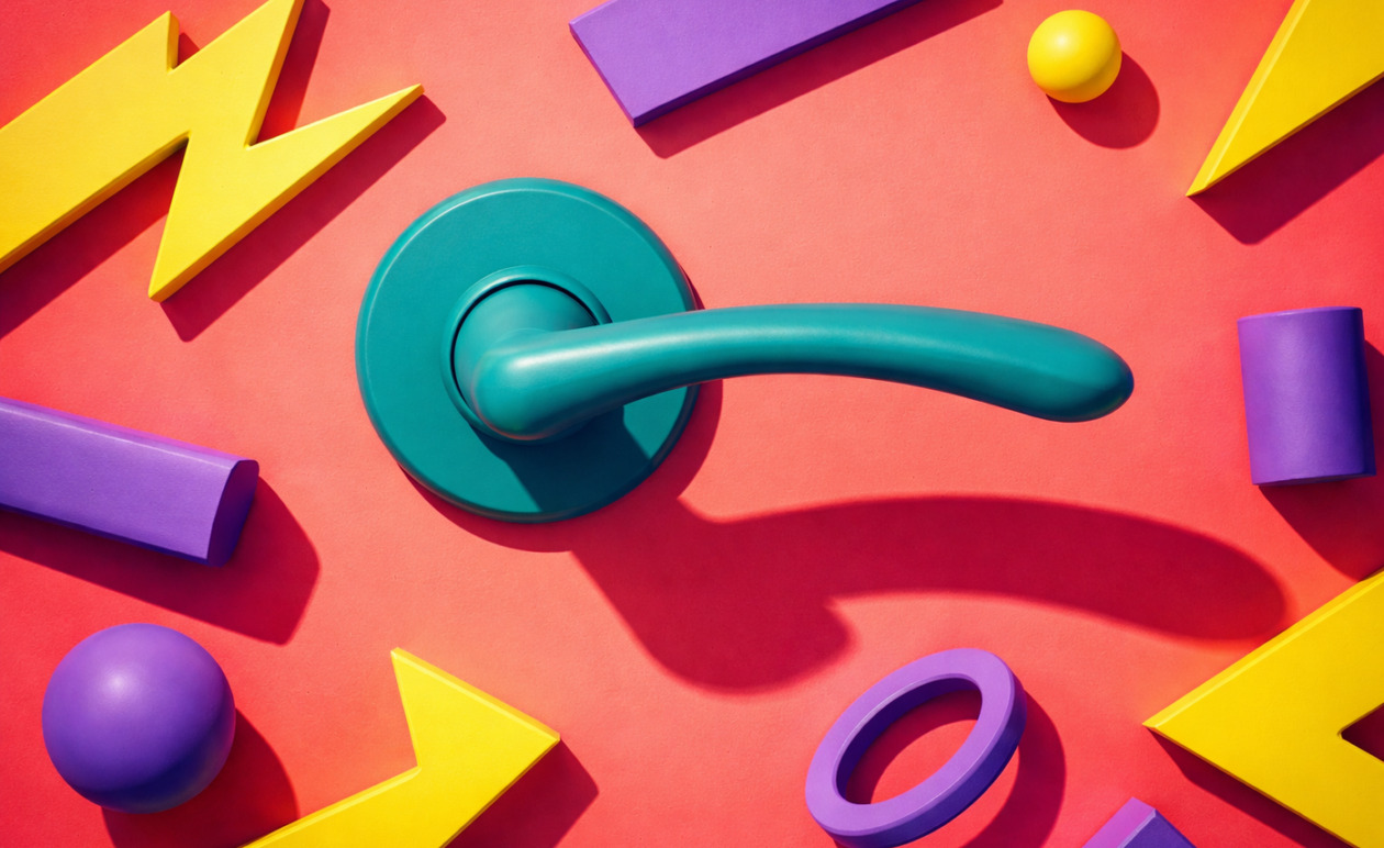 Γιατί ελέγχετε την κλειδαριά αφού κλειδώσετε: Η ψυχολογική εξήγηση για τη μνήμη και την αβεβαιότητα