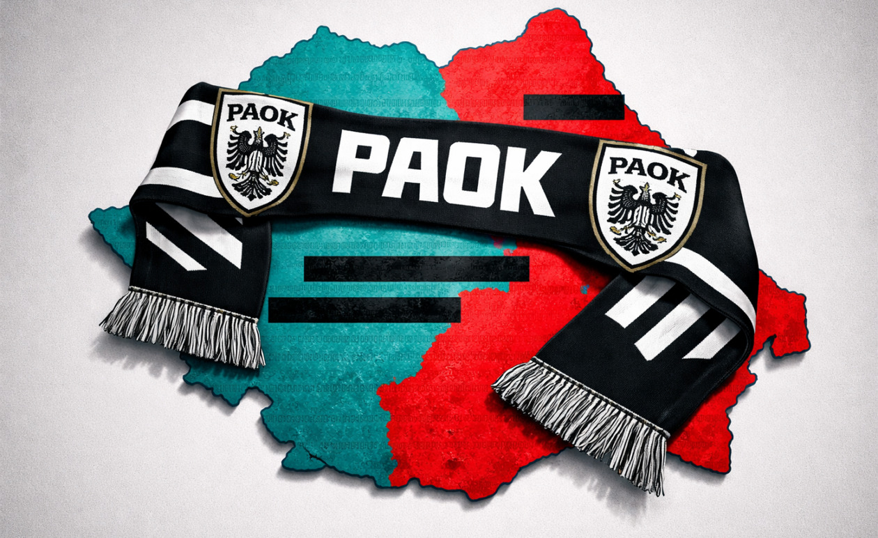 ΠΑΟΚ: Το συγκινητικό «αντίο» στον Θεσσαλονικιό φίλαθλο που χάθηκε στη Ρουμανία