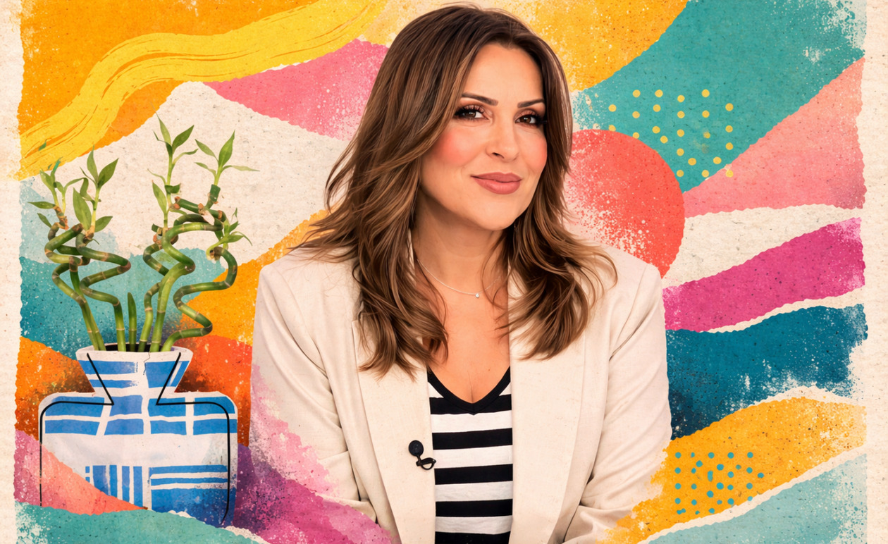 Ναταλία Γερμανού: Η εξομολόγηση για το «σοκ» από πρώην συνεργάτες και η αλήθεια για την απαιτητικότητά της