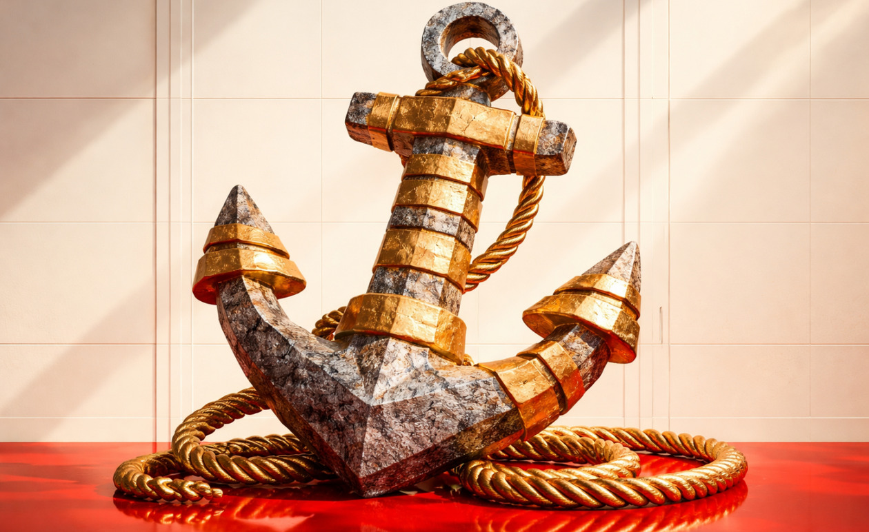 Το αόρατο τίμημα του να είσαι ο «βράχος» της οικογένειας: Γιατί η απόλυτη δύναμη οδηγεί στην απομόνωση