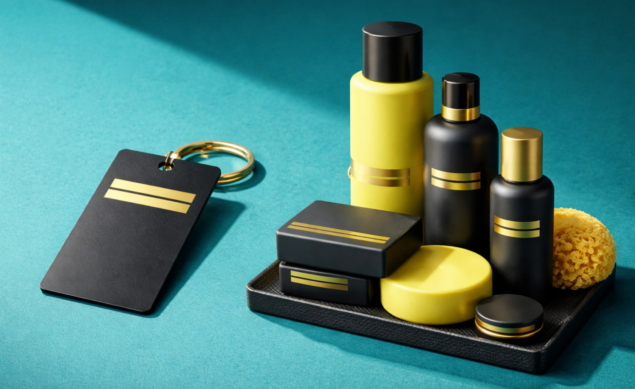 8 συνήθειες στο ξενοδοχείο που αποκαλύπτουν τη «νοοτροπία της έλλειψης» μέσα στο πρώτο λεπτό