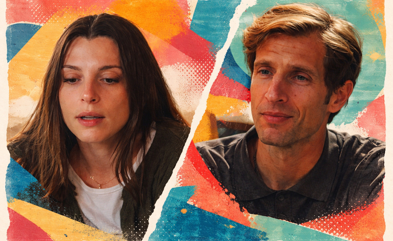 Η Γη της Ελιάς: Ο Κωνσταντίνος διεκδικεί δικαστικά την επιμέλεια της Αιμιλίας από την Ισμήνη