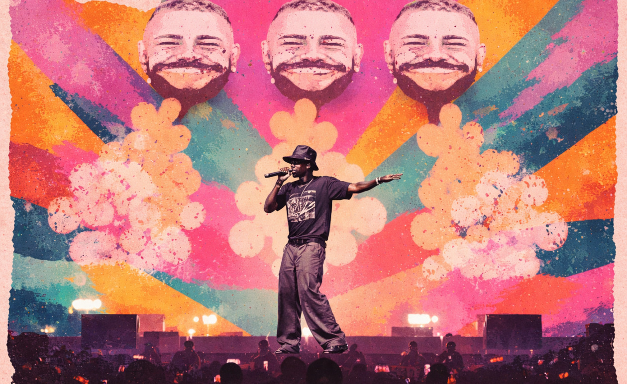 Ακύλας: Το «Ferto» ξεσήκωσε το Άμστερνταμ – Στην πρώτη πεντάδα των στοιχημάτων για τη Eurovision 2026