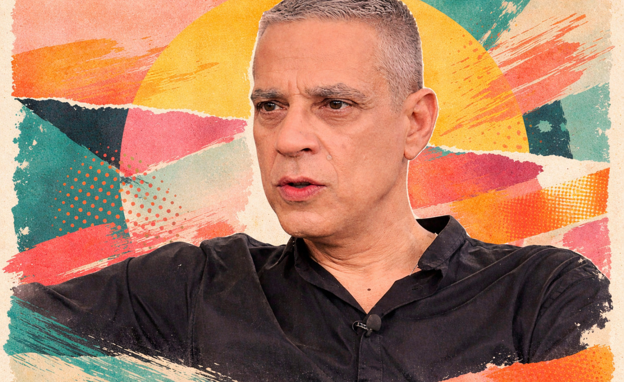 Δημοσθένης Παπαδόπουλος: Το «γερό στομάχι» της υποκριτικής και η σκληρή αλήθεια για τα χαμένα ταλέντα