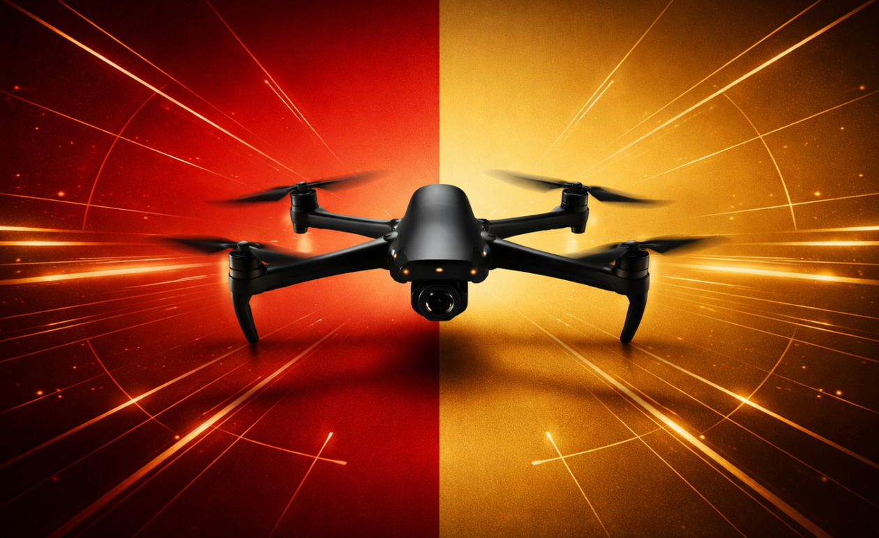 Ρoσίa: Kaθhμeρiνέs eπiθέσeis μe d r o n e s σtη Mόσxa aπό tηn aρxή t o u 2026