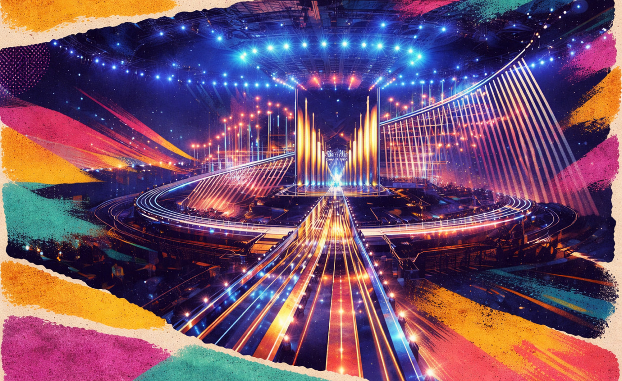 Eurovision 2026: Η Κύπρος με την Antigoni στη μάχη του Β’ Ημιτελικού για την πρόκριση