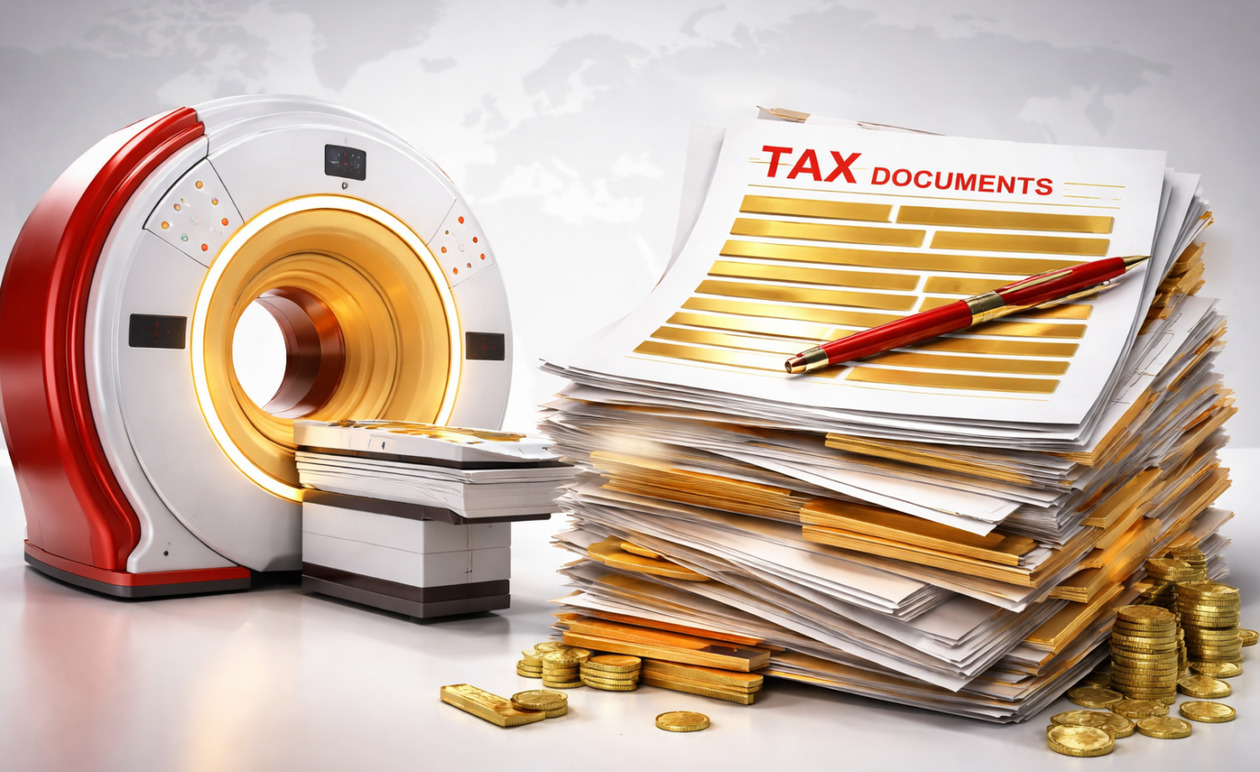 ΔΕΕ: Πότε χάνεται το δικαίωμα έκπτωσης ΦΠΑ για υποχρεωτικό εξοπλισμό επιχειρήσεων