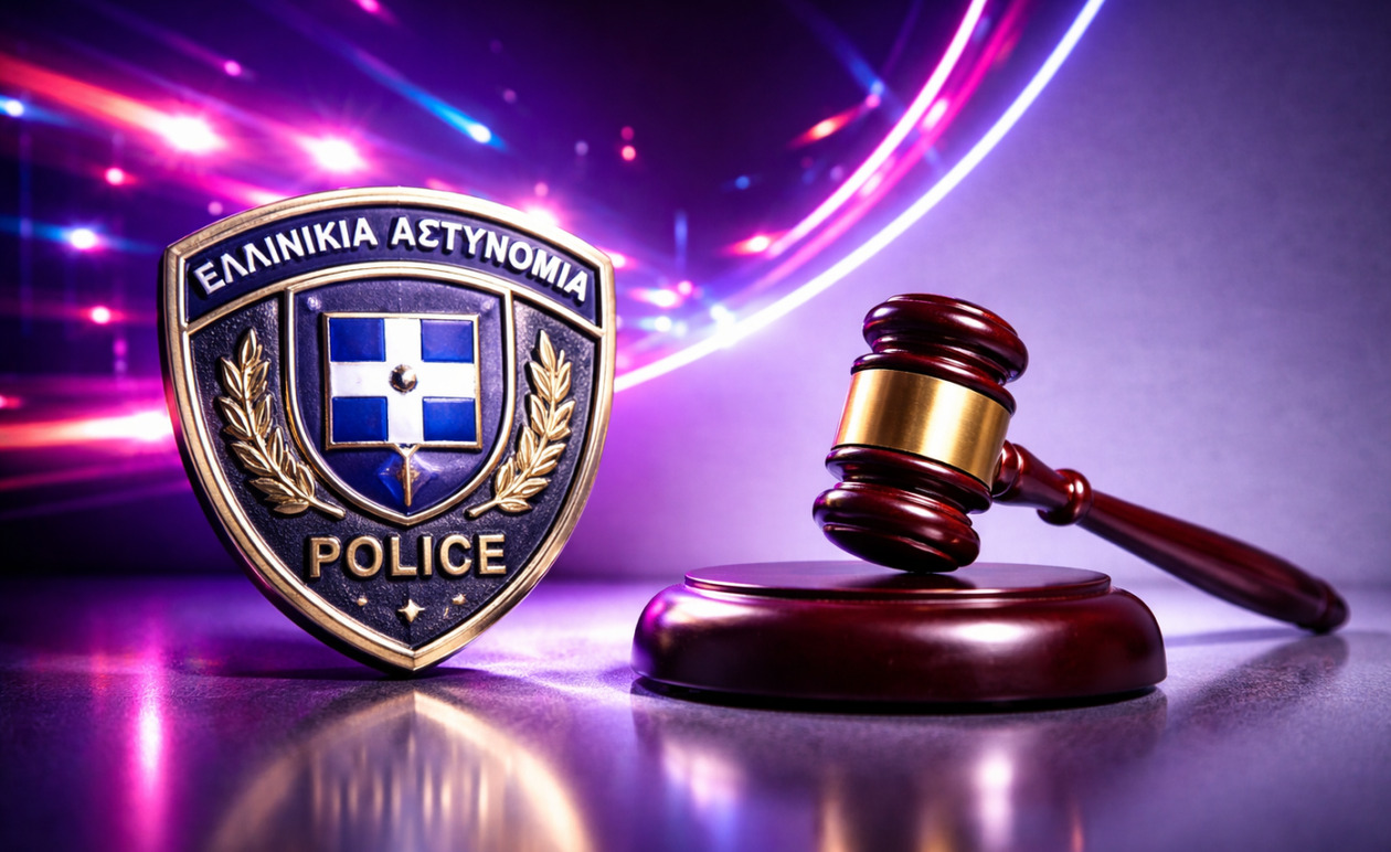 Πάτρα: Παραδόθηκε ο 26χρονος για τον φονικό ξυλοδαρμό του 30χρονου