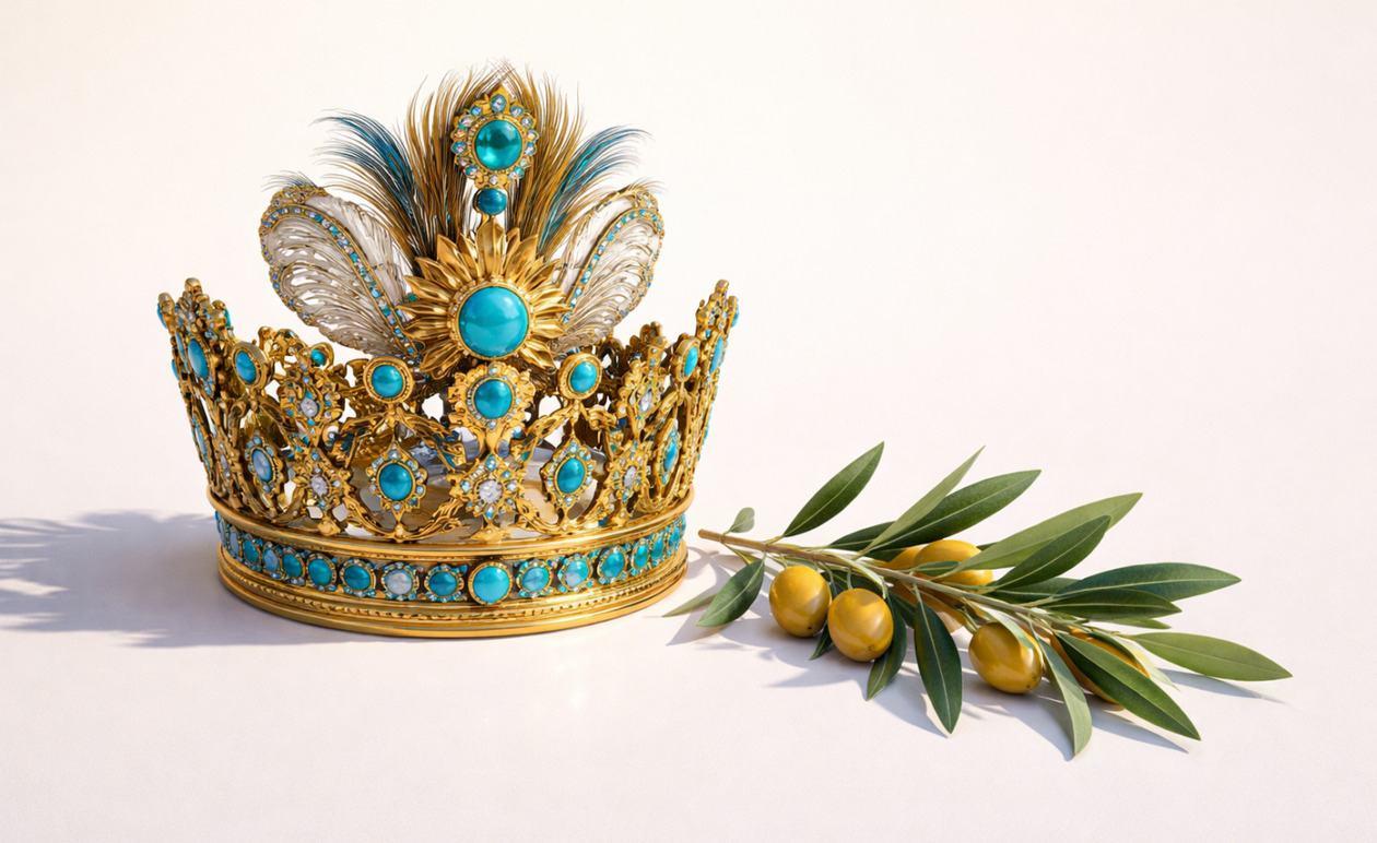 Έλλη Αντωνιάδου: Η Ελληνίδα «αδελφή» της αυτοκράτειρας Φαράχ Ντιμπά και οι μνήμες από την Περσία