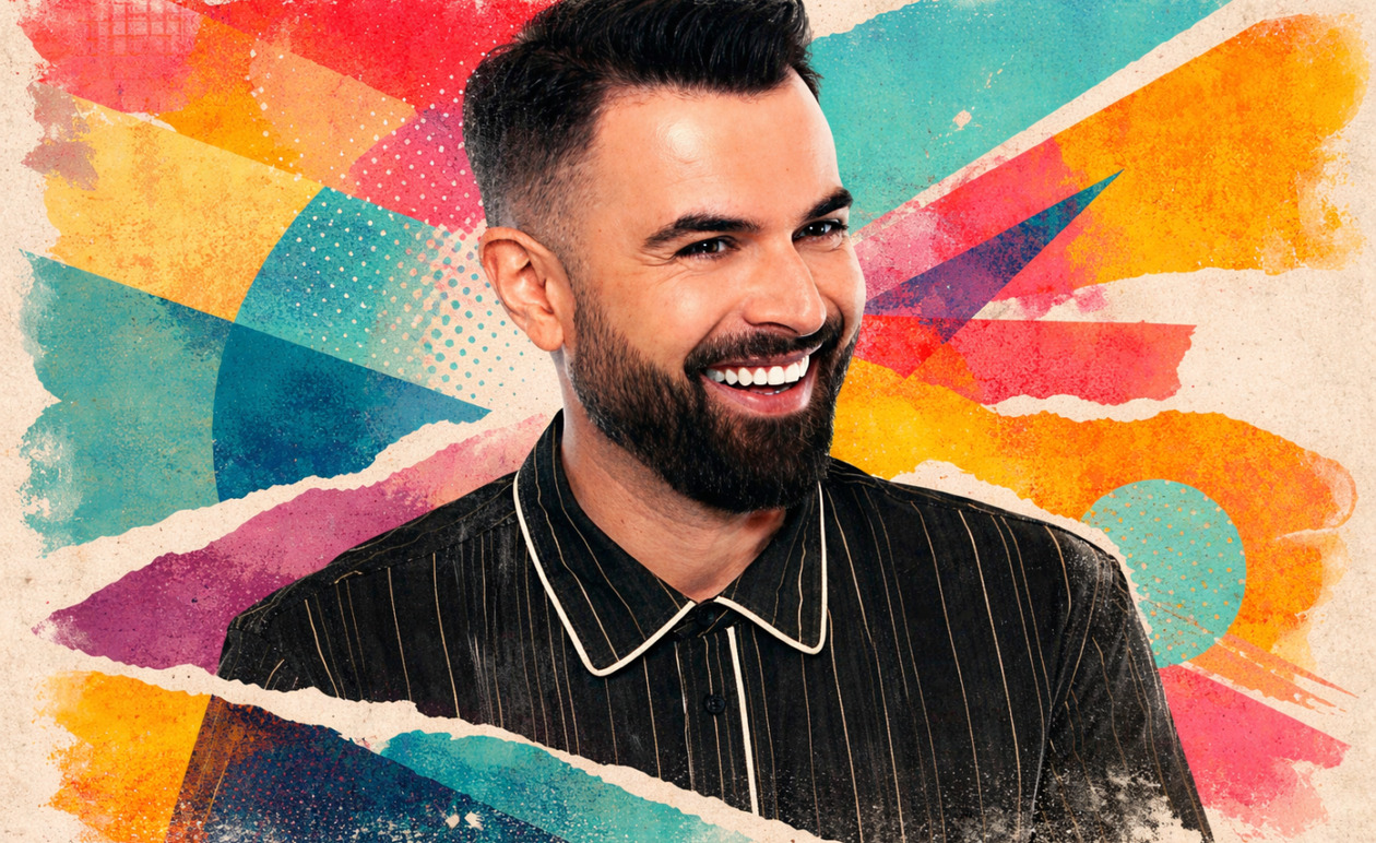 Γιώργος Παπαδόπουλος: Η σοκαριστική κρίση πανικού στην Κατεχάκη και η σωτήρια επέμβαση ταξιτζή